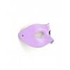 Маска PVC Purple SH-OUEP001 Пурпурный Shotsmedia