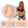 FLESHLIGHT SIGNATURE Мастурбатор Jessica Drake Heavenly Бежевый Fleshlight