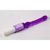 Анальный стимулятор с вибрацией светло фиолетовый размер-M 47014-MM Фиолетовый 4sexdream