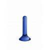 Стимулятор Chrystalino Pin Blue SH-CHR011BLU Синий Shotsmedia