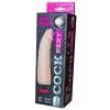 Вибратор реалистичный COCK NEXT 6"9 600705ru Телесный Lovetoy