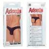 Мужские трусы Adonis Open Back Brief M/L 4527-10BXSE Черный California Exotic Novelties