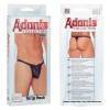 Мужские трусы Adonis Tie Up Pouch L/XL 4524-20BXSE Черный California Exotic Novelties