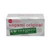 Презервативы SAGAMI Original 002 полиуретановые 12шт. Sagami