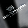 Устройство для увеличения пениса Jes-Extender Titanium Jes-Extender