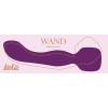 Нагревающийся Вонд Heating Wand Purple 1018-03lola Lola Games Wand