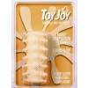 Насадка Kinky Temptation /телесная/ Toy Joy