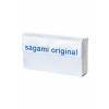 Презервативы полиуретановые Sagami Original 002 Quick №6 Прозрачный Sagami