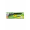 Алкалиновые батарейки GP Super Alkaline 15А АA - 20 шт. в пленке
