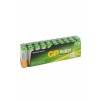 Алкалиновые батарейки GP Super Alkaline 15А АA - 20 шт. в пленке