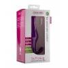 Анальная пробка Butt Plug with Handle Large Purple SH-SHT384PUR Shotsmedia