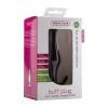 Анальная пробка Butt Plug with Handle Medium Black SH-SHT383BLK Shotsmedia
