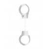 Металлические наручники SHOTS TOYS Metal SH-SHT347MET Shotsmedia