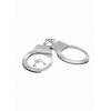 Металлические наручники SHOTS TOYS Metal SH-SHT347MET Shotsmedia