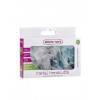 Металлические наручники SHOTS TOYS Blue SH-SHT347BLU Shotsmedia