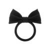 Эрекционное кольцо Gentlemans Ring Black SH-SLI160BLK Черный Shotsmedia