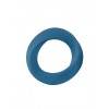 Эрекционное кольцо Infinity Large Blue SH-MJU013BLU Синий Shotsmedia
