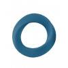 Эрекционное кольцо Infinity XL Blue SH-MJU012BLU Синий Shotsmedia