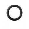 Эрекционное кольцо Large Black SH-SHT163BLK Черный Shotsmedia