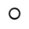 Эрекционное кольцо medium Black SH-SHT162BLK Черный Shotsmedia