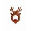Эрекционное кольцо Red Nosed Reindeer SH-SLI169 Shotsmedia