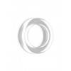 Эрекционное кольцо SONO №39 Translucent SH-SON039TRA Прозрачный Shotsmedia