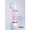 Массажное масло для поцелуев Yovee by Toyfa «Сладкая клубничка» со вкусом клубничного йогурта,100 мл Yovee by Toyfa