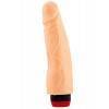 Вибратор Mr.Baton №1 TOYFA Mr.Baton