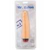 Вибратор Mr.Baton №1 TOYFA Mr.Baton