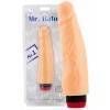 Вибратор Mr.Baton №1 TOYFA Mr.Baton
