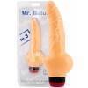 Вибратор Mr.Baton №3 TOYFA Mr.Baton