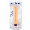 Вибратор Mr.Baton №6 TOYFA Mr.Baton