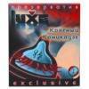 Luxe Exclusive Презерватив Красный камикадзе 1шт. Luxe