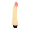Реалистичный вибратор 8" Redtop 220JRFSC Seven Creations