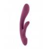 Вибратор Ava Pink SH-JIL007PNK Розовый Shotsmedia