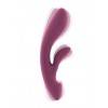 Вибратор Ava Pink SH-JIL007PNK Розовый Shotsmedia
