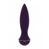 Вибратор Aki-Purple SH-VIVE002PUR Пурпурный Shotsmedia