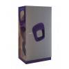 Вибрирующее кольцо Senca - Purple SH-VIVE001PUR Пурпурный Shotsmedia