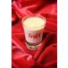 Массажная свеча для поцелуев INTT Peach с ароматом персика, 30 мл INTT