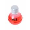 Массажное масло для поцелуев INTT FRUIT SEXY Raspberry с разогревающим эффектом и ароматом малины, 4 INTT
