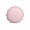 Массажер для лица Yovee Gummy Bear, розовый Розово-серебристый Yovee by Toyfa