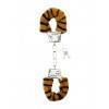 Наручники Furry Handcuffs Tiger SH-SHT255TIG Shotsmedia