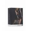 Наручники Leather Cuffs Black SH-OU048BLK Черный Shotsmedia