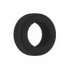 Эрекционное кольцо SONO No44 Black SH-SON044BLK Черный Shotsmedia