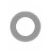 Эрекционное кольцо SONO No44 Translucent SH-SON044TRA Прозрачный Shotsmedia