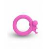 Эрекционное кольцо Village People Harry Pink SH-SLI015 Розовый Shotsmedia