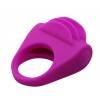 Вибрирующее кольцо Baile Chester BI-210137PUR Пурпурный Baile