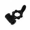Виброкольцо Baile BI-014075-1 Черный Baile