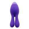 Вибратор INDULGENCE Rechargeable Dream Bunny purple 174215purHW Фиолетовый Howells