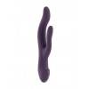Вибратор Keira Purple SH-JIL004PUR Пурпурный Shotsmedia